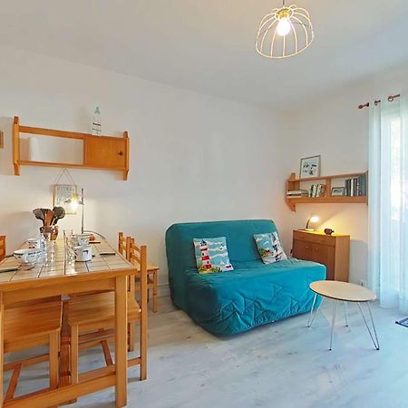 Studio Cosy Avec Jardinet A 300M De La Plage - 4 Couchages - Fr-1-224B-689 La Guérinière エクステリア 写真