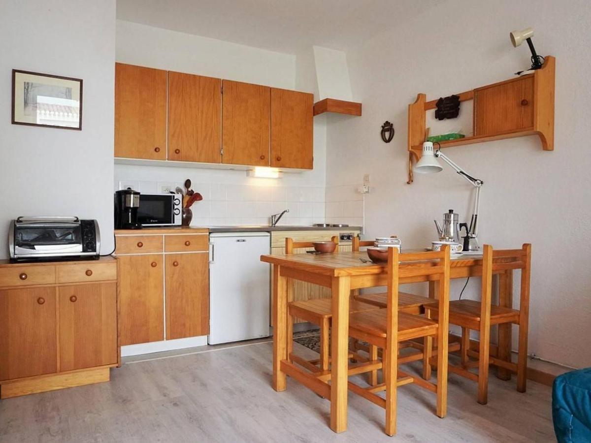 Studio Cosy Avec Jardinet A 300M De La Plage - 4 Couchages - Fr-1-224B-689 La Guérinière エクステリア 写真
