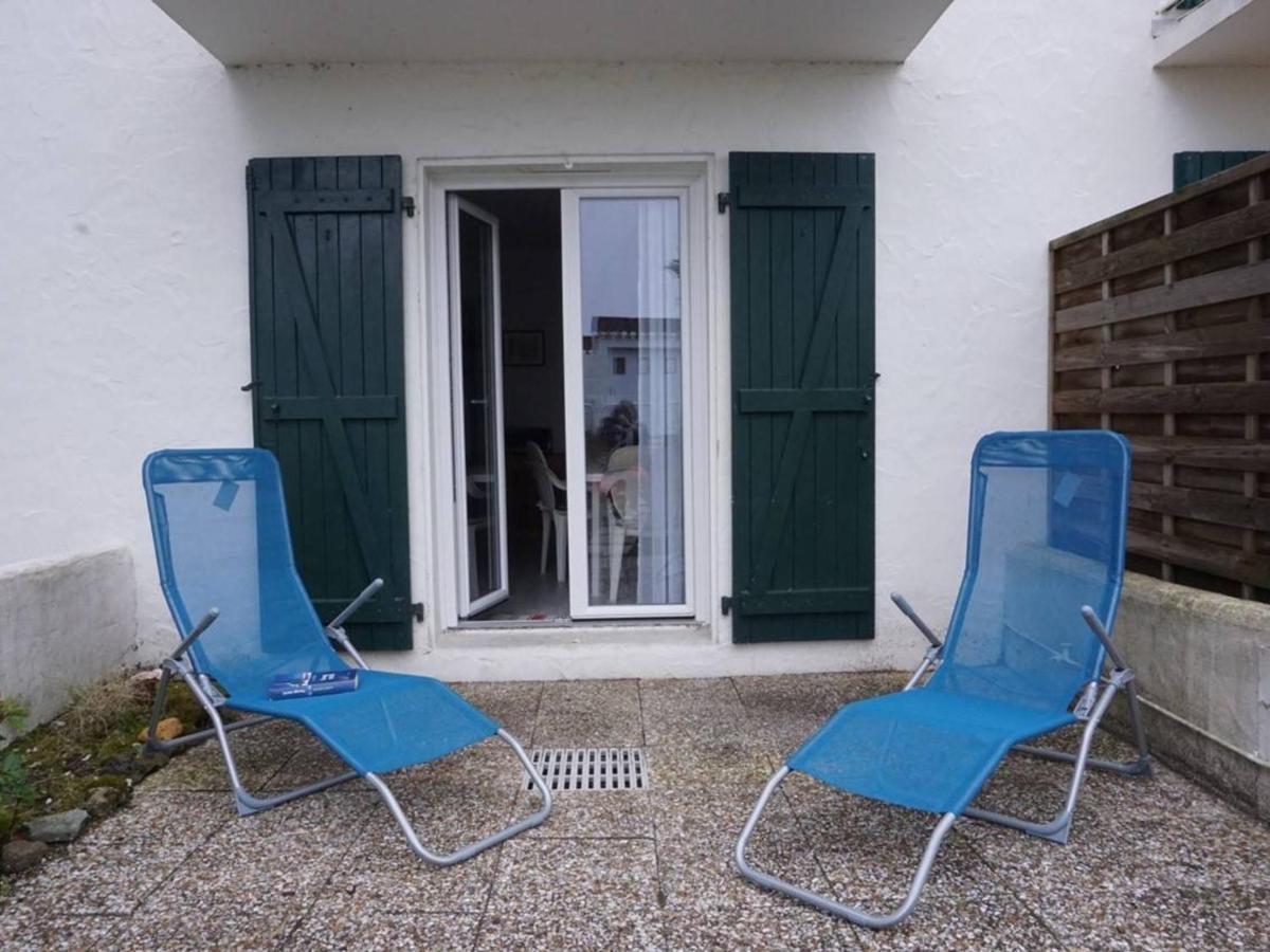 Studio Cosy Avec Jardinet A 300M De La Plage - 4 Couchages - Fr-1-224B-689 La Guérinière エクステリア 写真