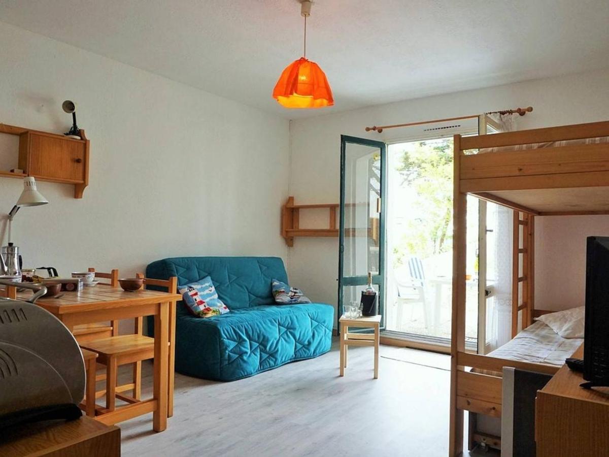 Studio Cosy Avec Jardinet A 300M De La Plage - 4 Couchages - Fr-1-224B-689 La Guérinière エクステリア 写真